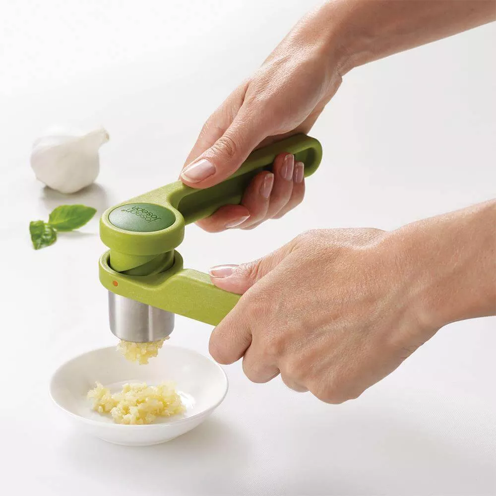 Joseph Joseph Helix Garlic Press